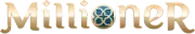 Millioner Casino logo